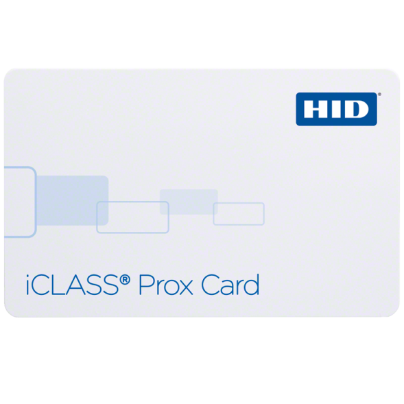 Карта iCLASS iC-2022